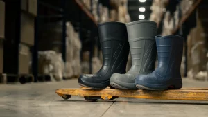 WRK-LT-EVA Boot from SERVUS