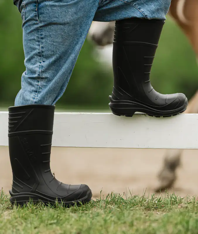 Wrk lt life all day comfort