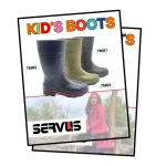 Kids boots catalog 01