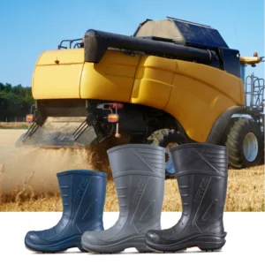 Servus boots in agriculture & outdoor 01