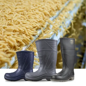 Servus boots in food processing plants 01