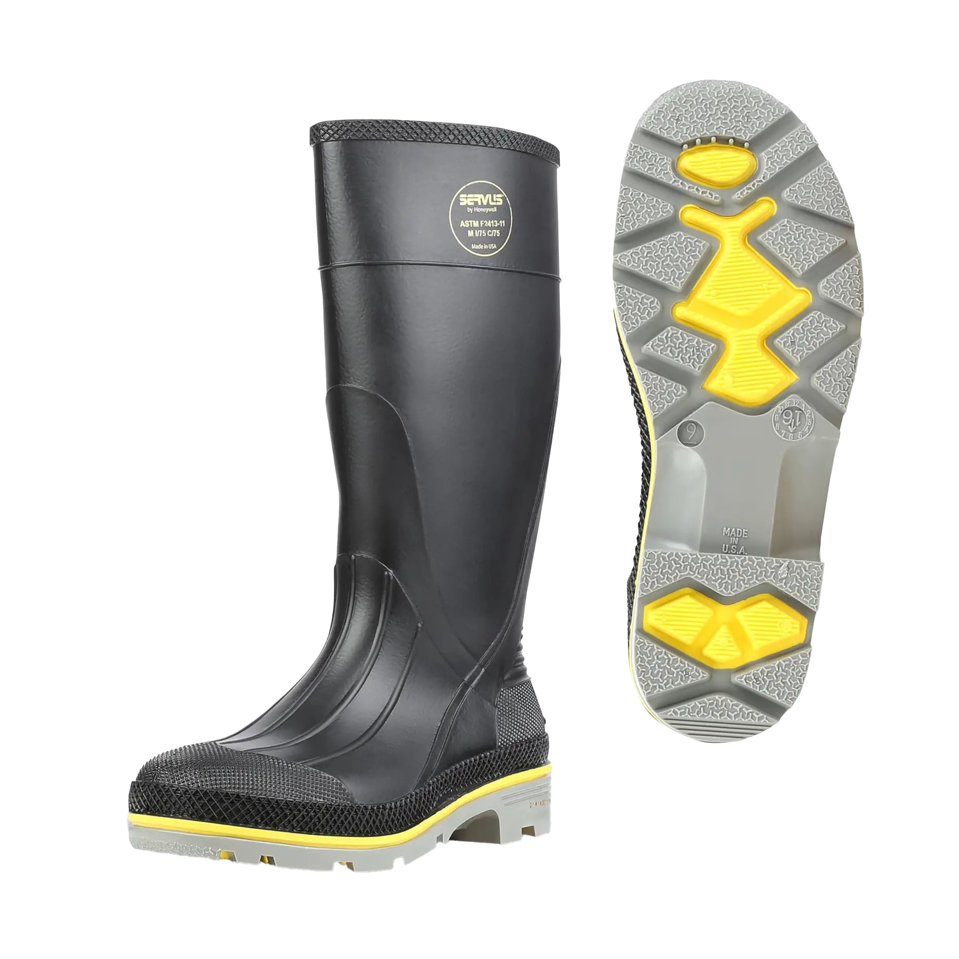 XTP® Extra Traction 75109 – SERVUS | The Best in Boots