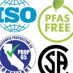 Certifications